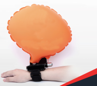 水下救生手環(huán)（2個(gè)氣瓶）CF-0020